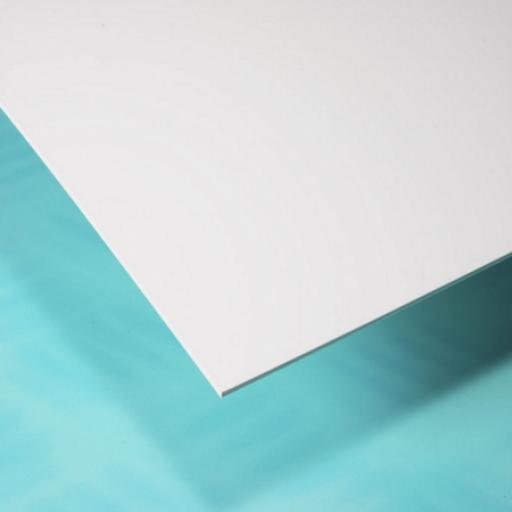 PVC Sheet | Stocked in White, Gloss and Pastel Colours